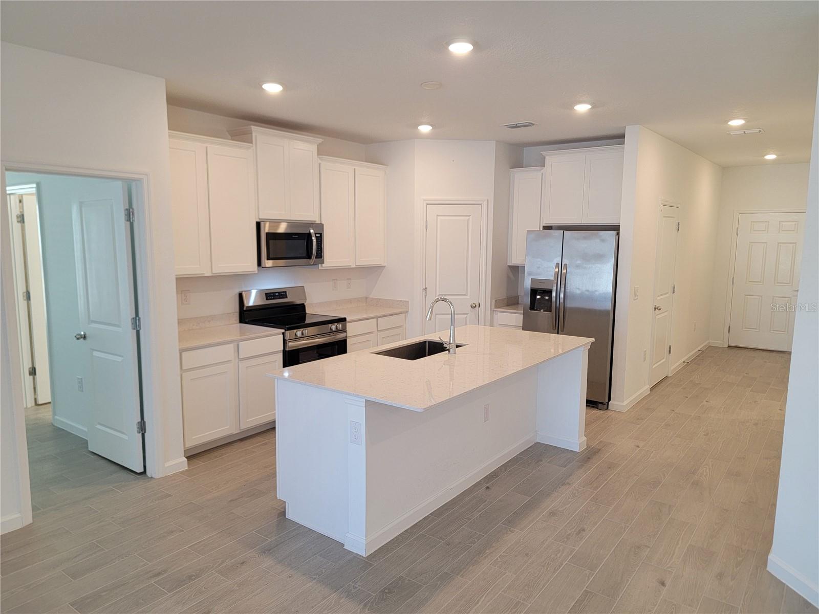 HEATH PRESERVE - Residential