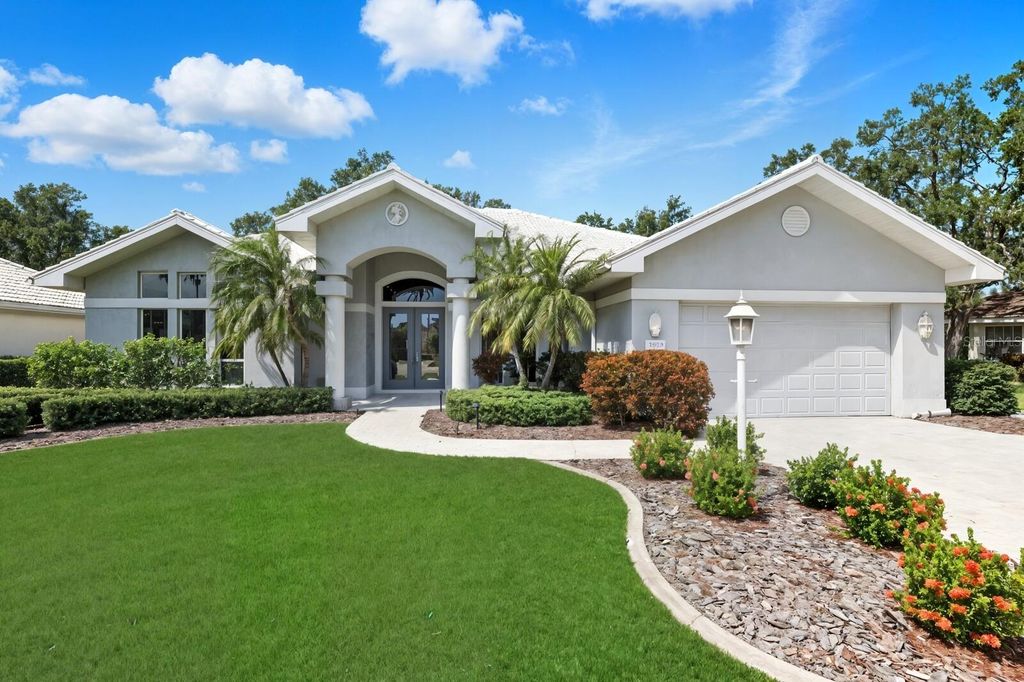 Photo of 7424 Eaton Court, University Park, FL 34201 (MLS # A4664776)