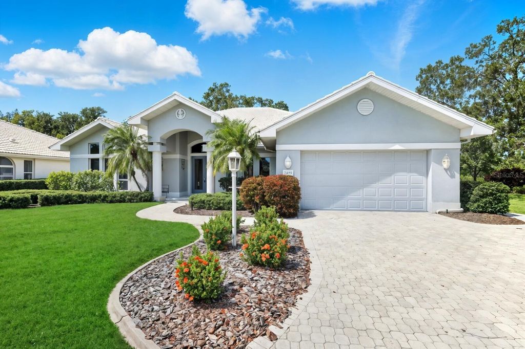 Photo of 7424 Eaton Court, University Park, FL 34201 (MLS # A4664776)