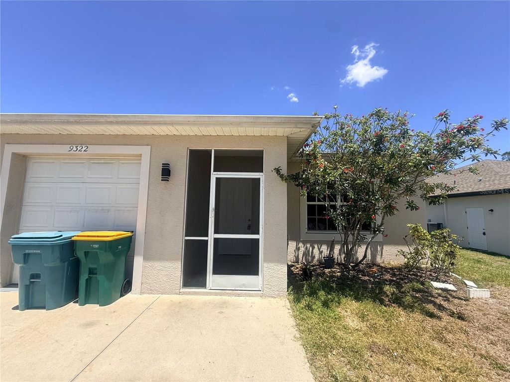Photo of 9322 Anita Avenue, Englewood, FL 34224 (MLS # C7525511)