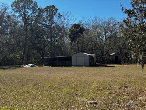 Tiny photo for 431 Richey Road, Leesburg, FL 34748 (MLS # G5109003)