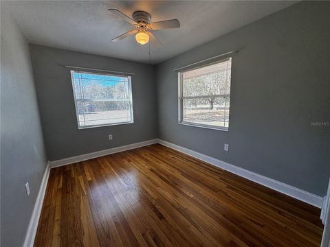 Tiny photo for 431 Richey Road, Leesburg, FL 34748 (MLS # G5109003)