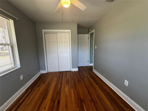 Tiny photo for 431 Richey Road, Leesburg, FL 34748 (MLS # G5109003)