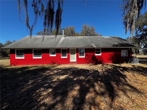 Photo of 431 Richey Road, Leesburg, FL 34748 (MLS # G5109003)