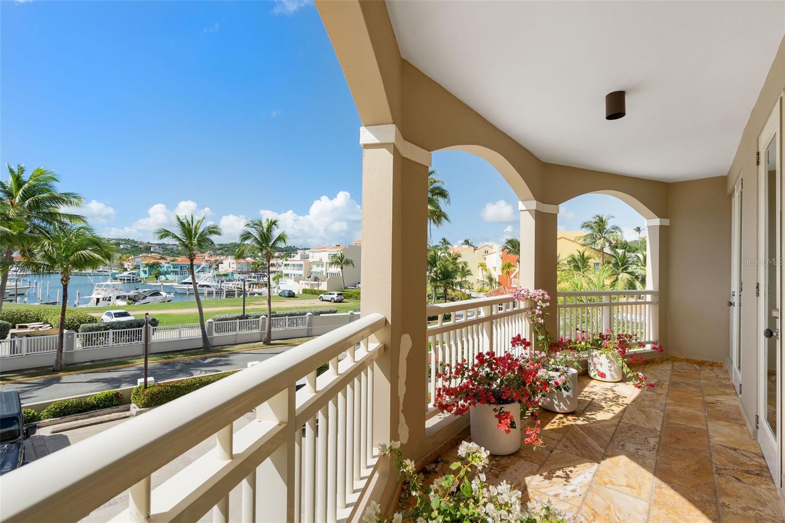 PALMAS DEL MAR - Residential