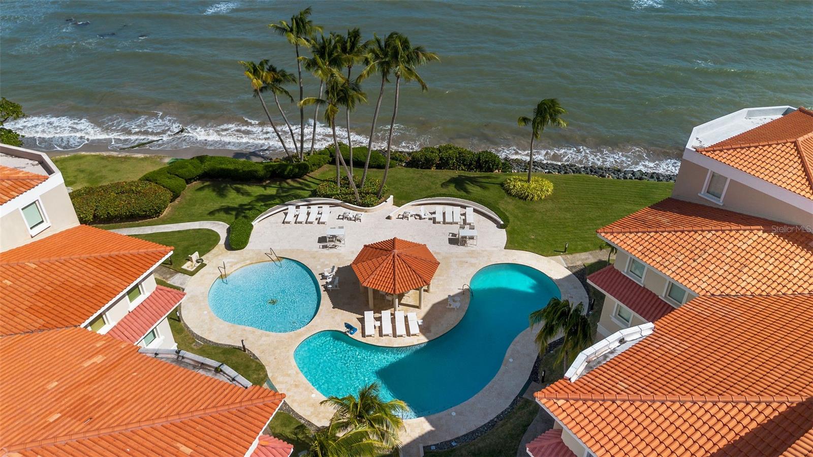 PALMAS DEL MAR - Residential