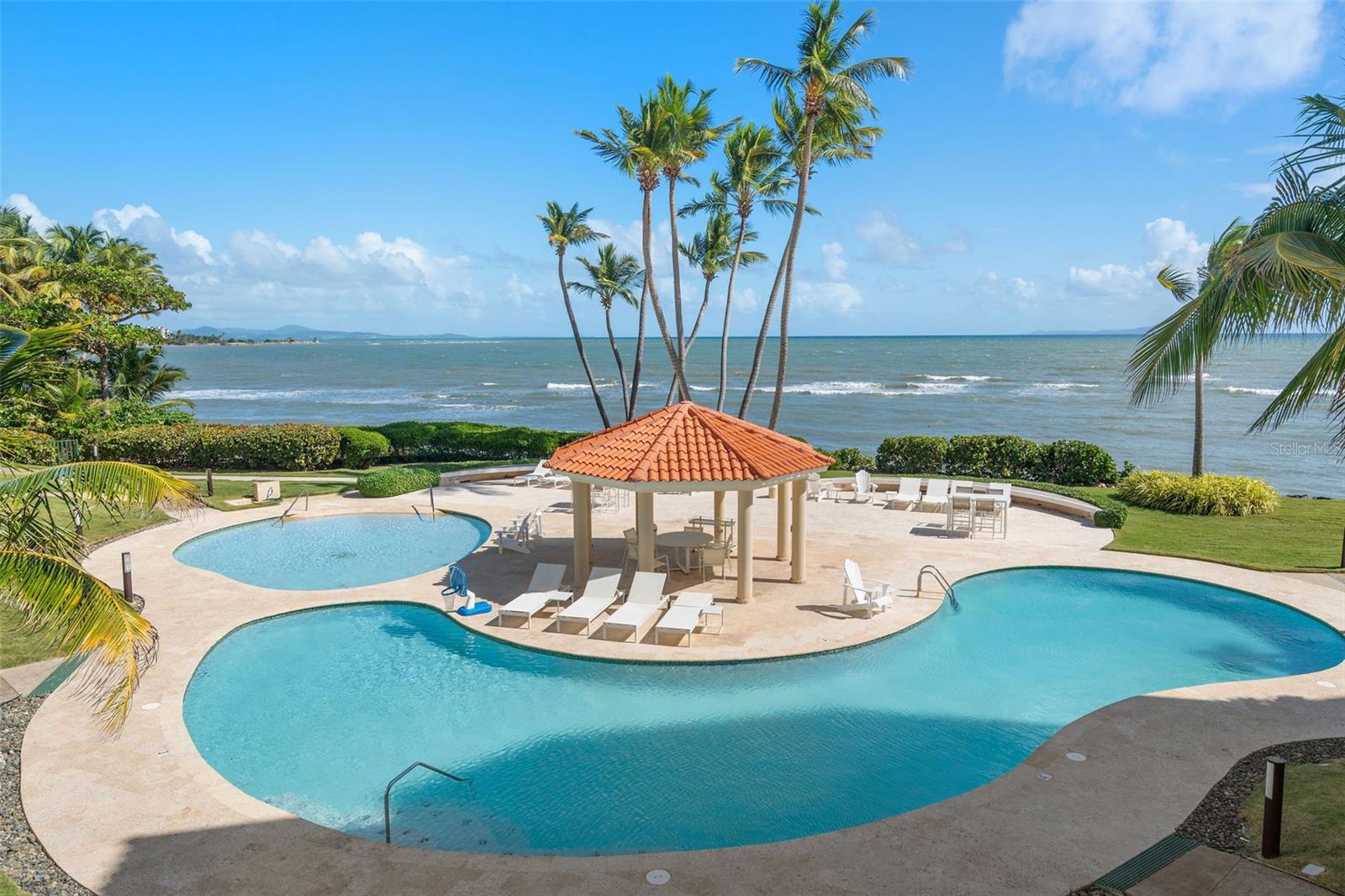 PALMAS DEL MAR - Residential