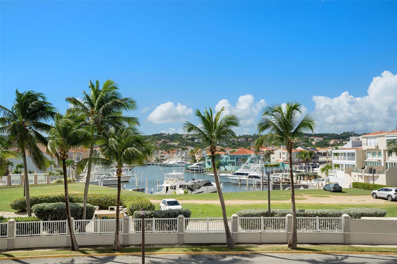 PALMAS DEL MAR - Residential