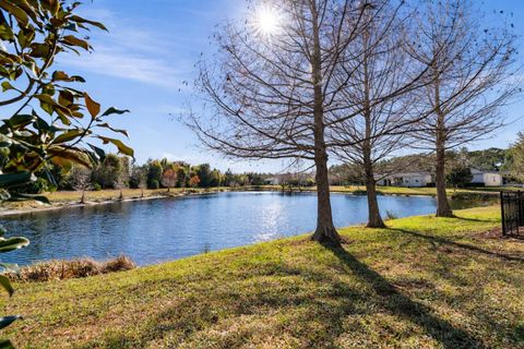 Photo of 414 Tisbury Court, Deland, FL 32724 (MLS # O6377647)