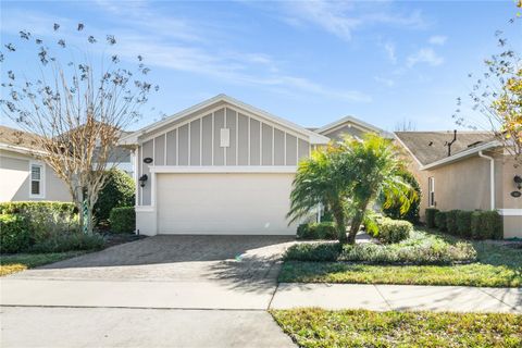 414 TISBURY COURT DELAND FL 32724