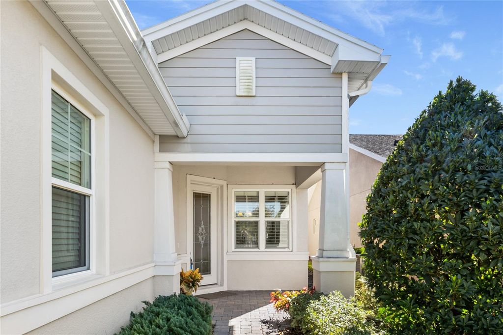 Photo of 414 Tisbury Court, Deland, FL 32724 (MLS # O6377647)