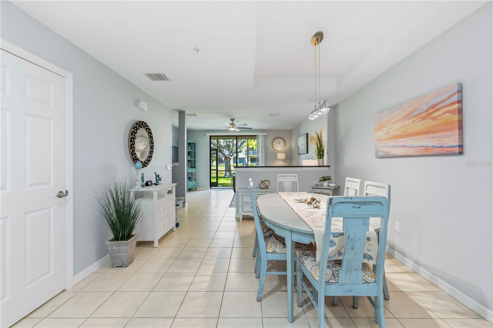 PALMA SOLA TRACE - Residential