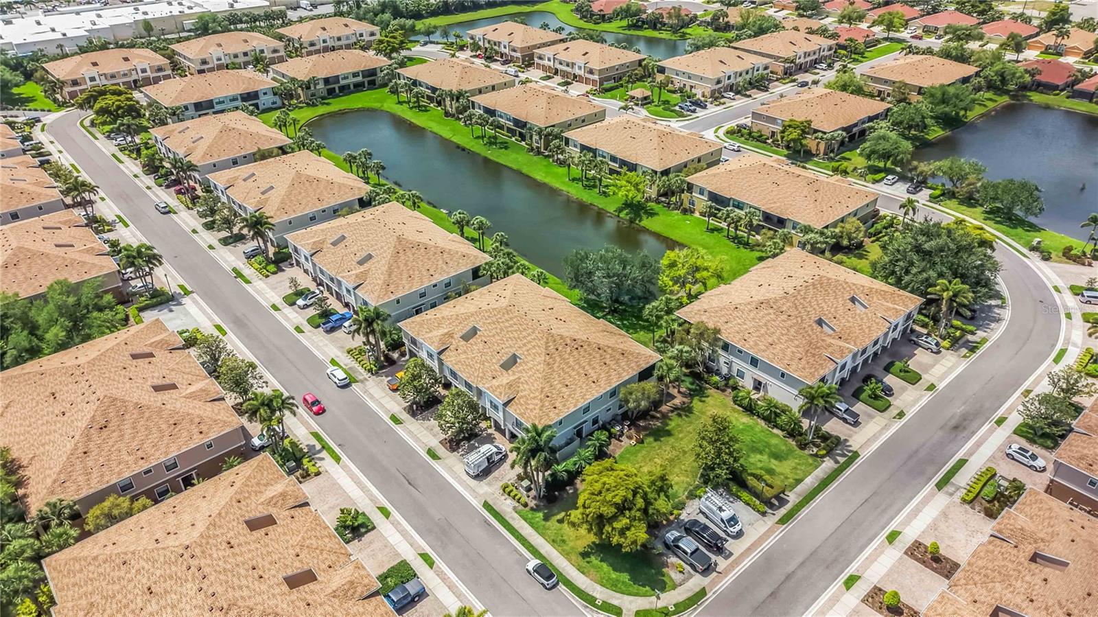 PALMA SOLA TRACE - Residential