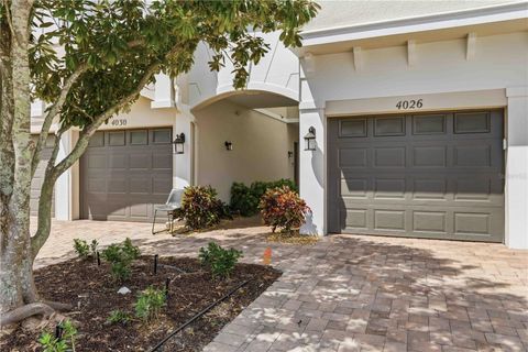 4026 OVERTURE CIRCLE 4026 BRADENTON FL 34209