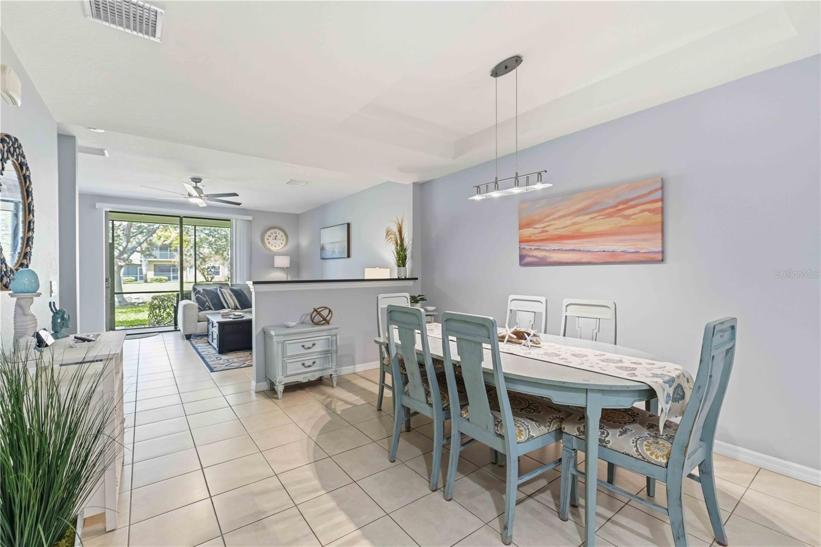 PALMA SOLA TRACE - Residential