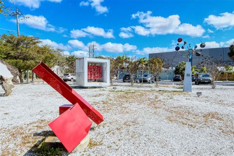 A home in SARASOTA