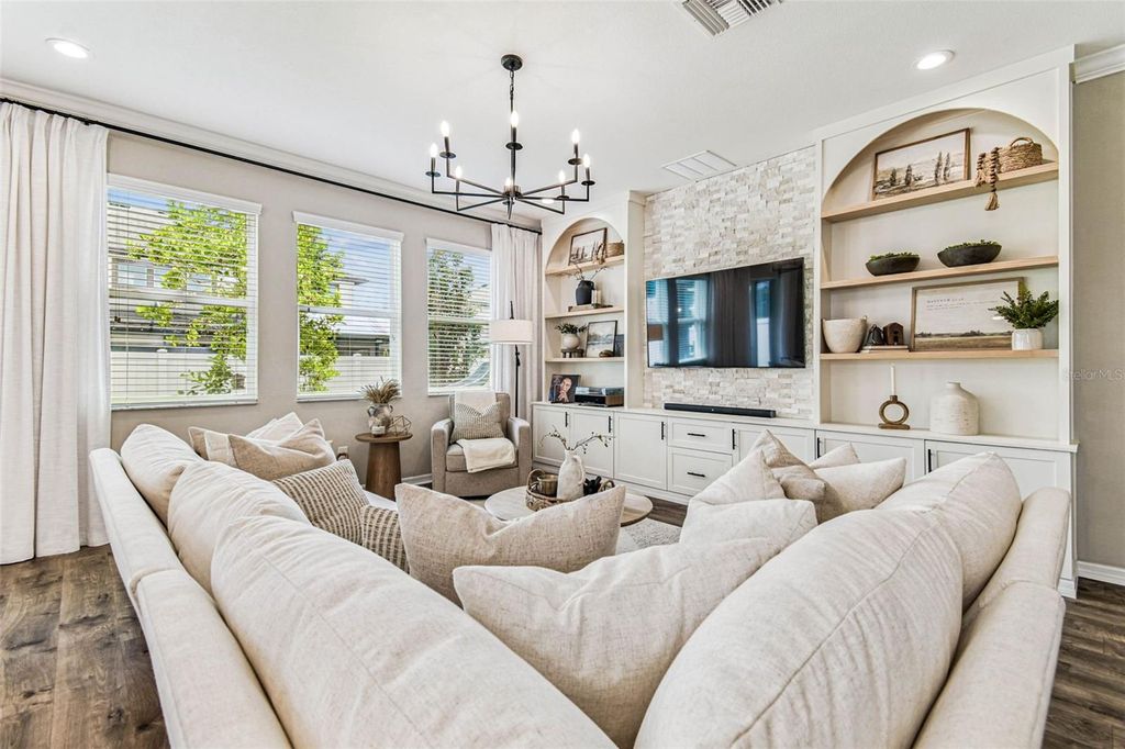 Photo of 1193 Montgomery Bell Road, Wesley Chapel, FL 33543 (MLS # TB8416967)