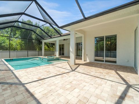 A home in PORT CHARLOTTE