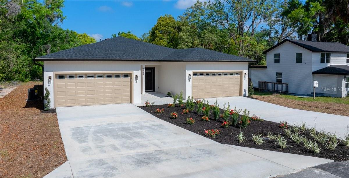 5849 SE DREW ROAD 1 & 2