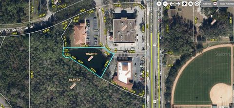 W ORANGE COUNTRY CLUB DRIVE WINTER GARDEN FL 34787