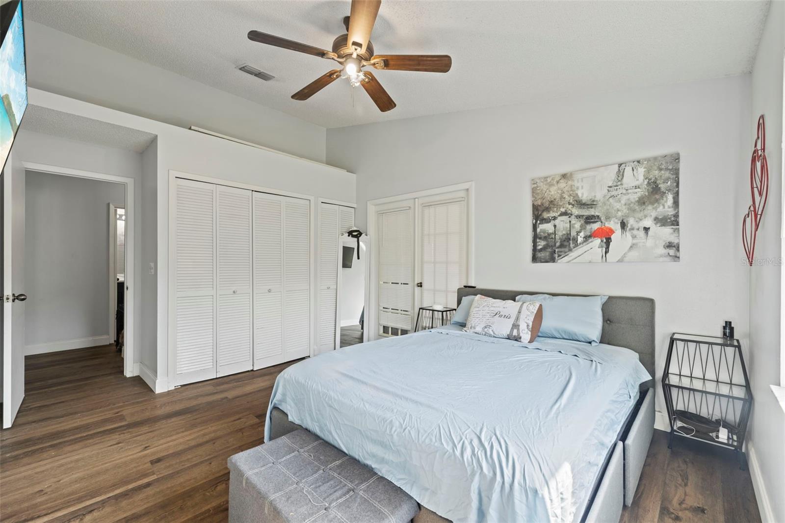 RAINTREE VILLAGE CONDO N - Residential