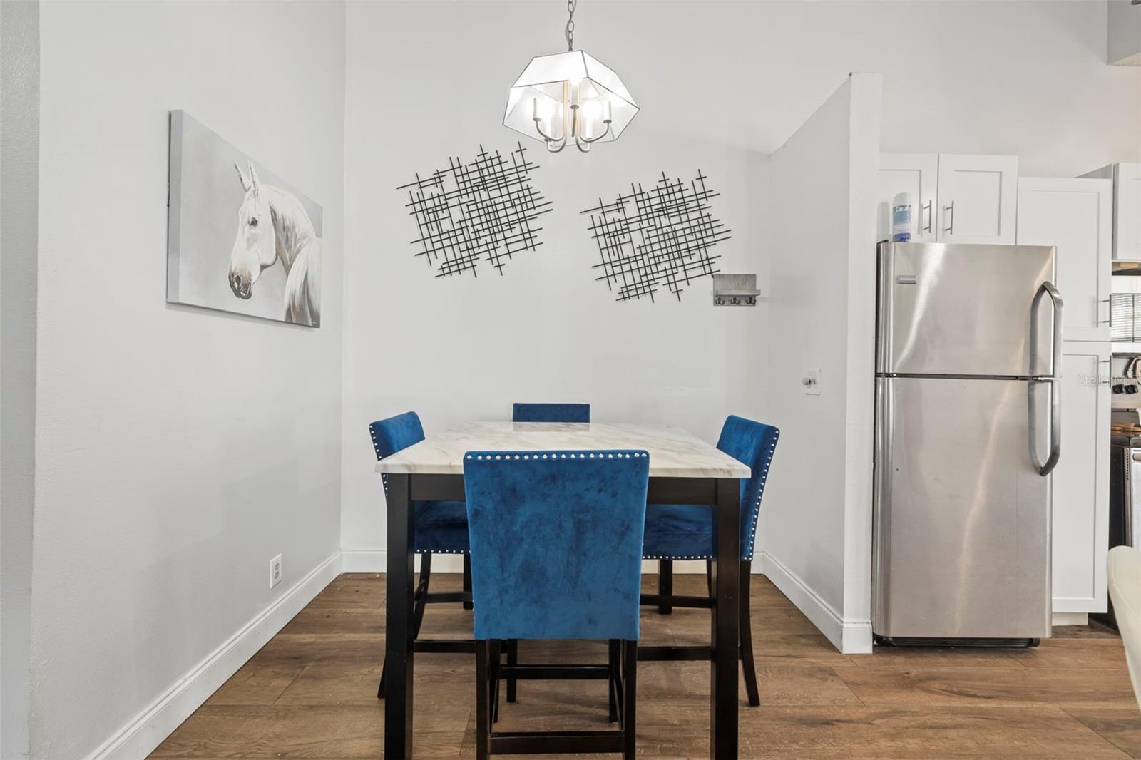 RAINTREE VILLAGE CONDO N - Residential