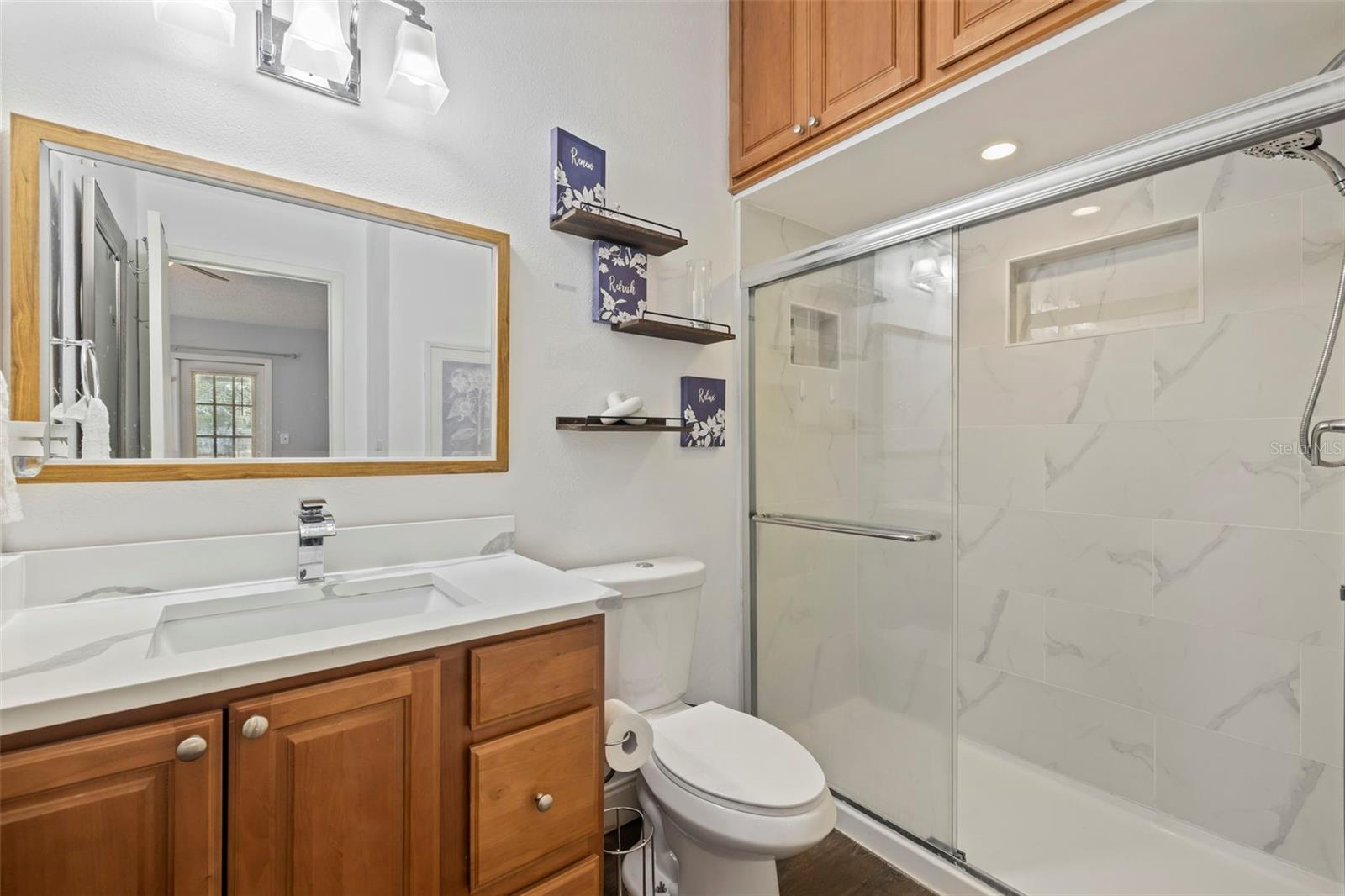 RAINTREE VILLAGE CONDO N - Residential