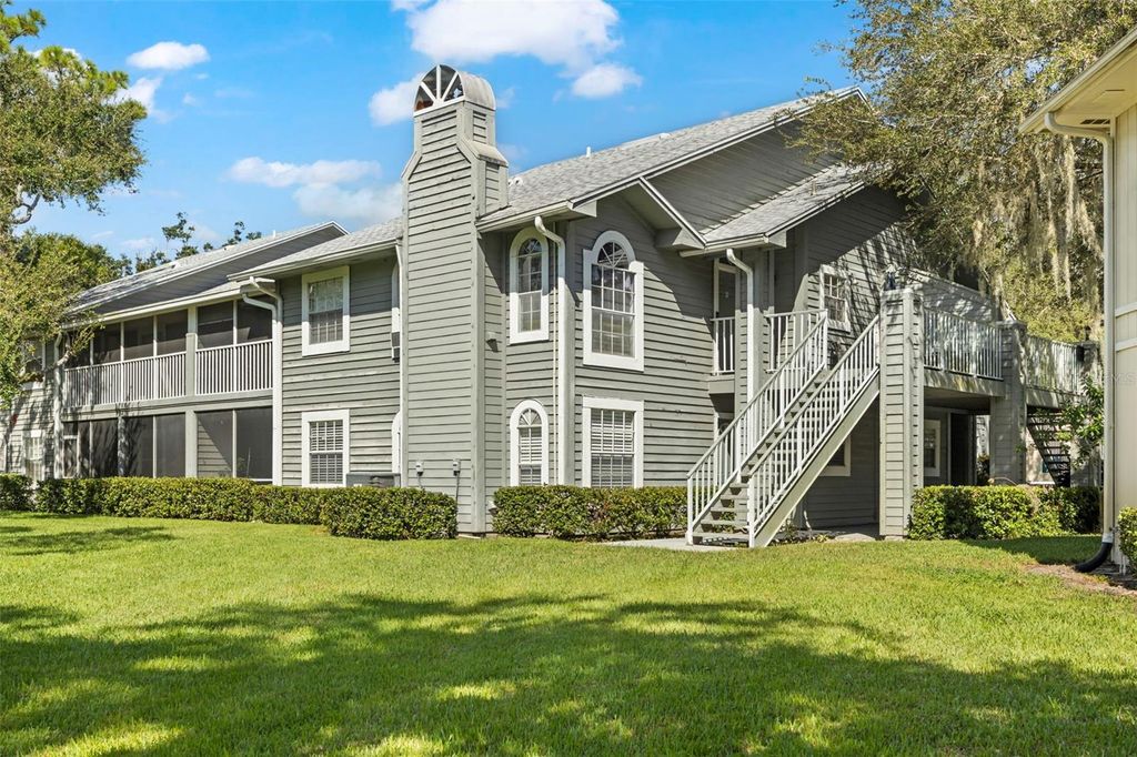 Photo of 6011 Laketree Lane #D, Temple Terrace, FL 33617 (MLS # O6353318)