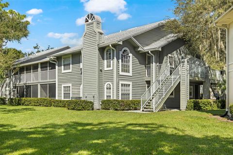 Photo of 6011 Laketree Lane #D, Temple Terrace, FL 33617 (MLS # O6353318)