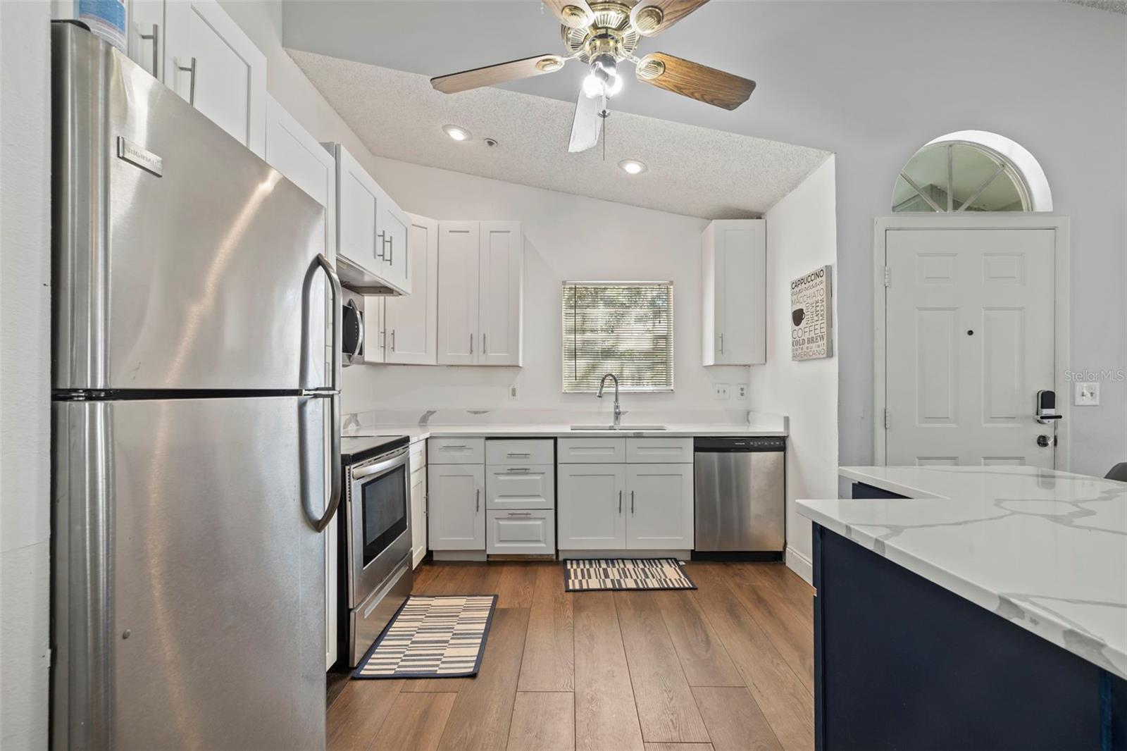 RAINTREE VILLAGE CONDO N - Residential