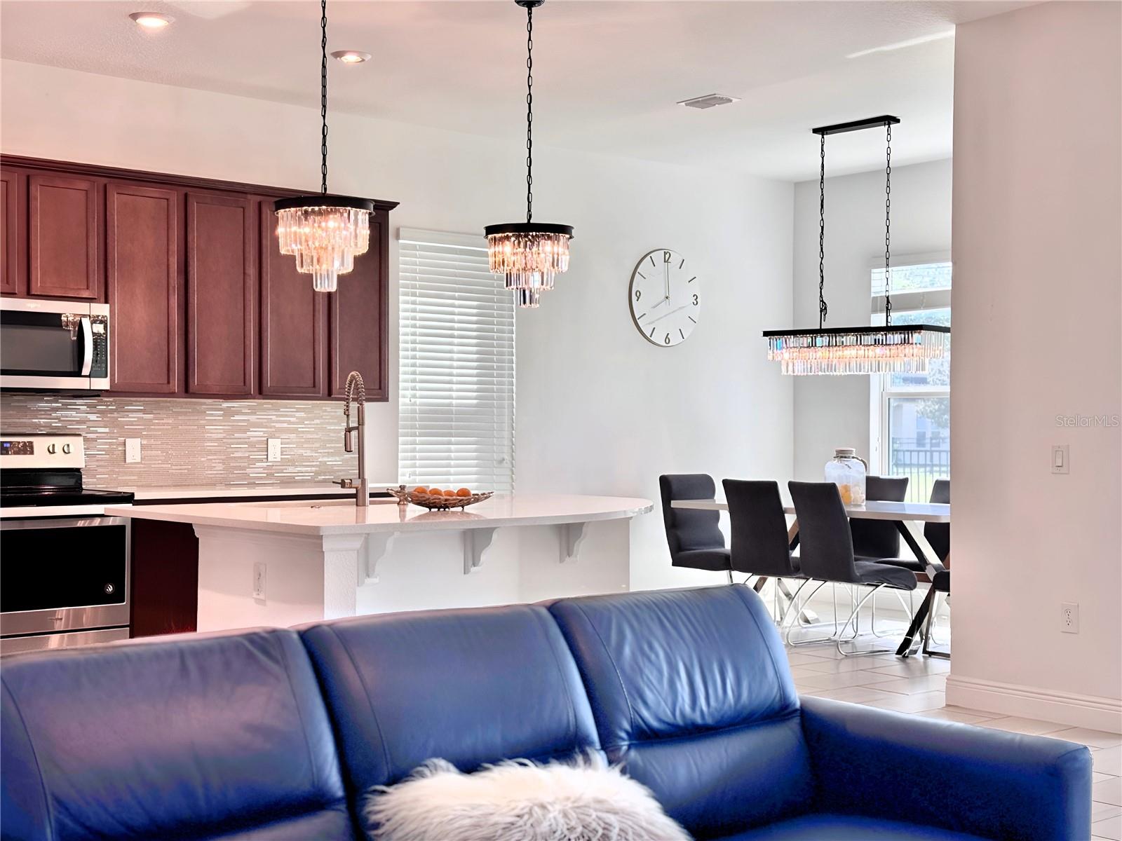 WESTSIDE VILLAGE - Residential