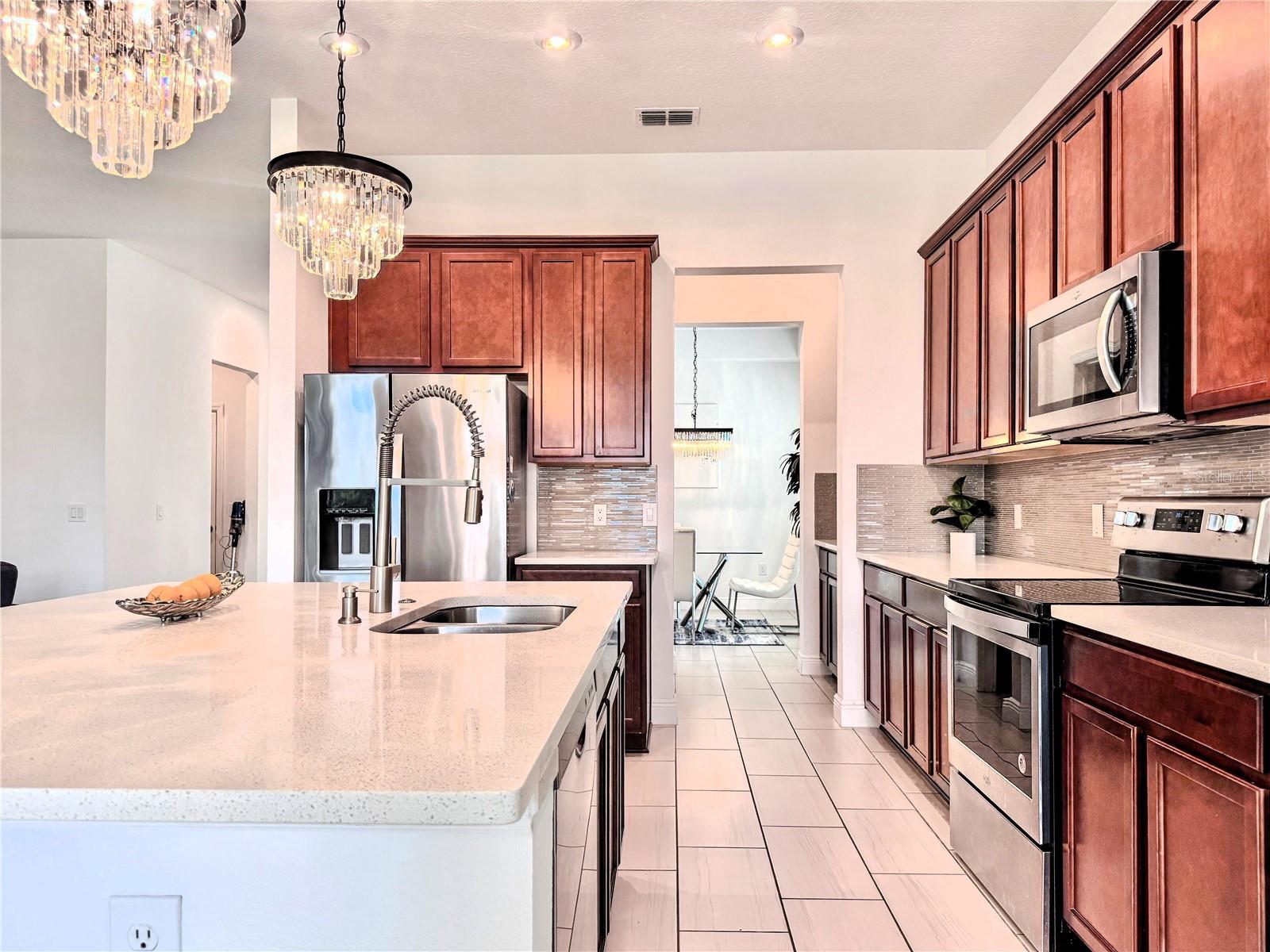 WESTSIDE VILLAGE - Residential