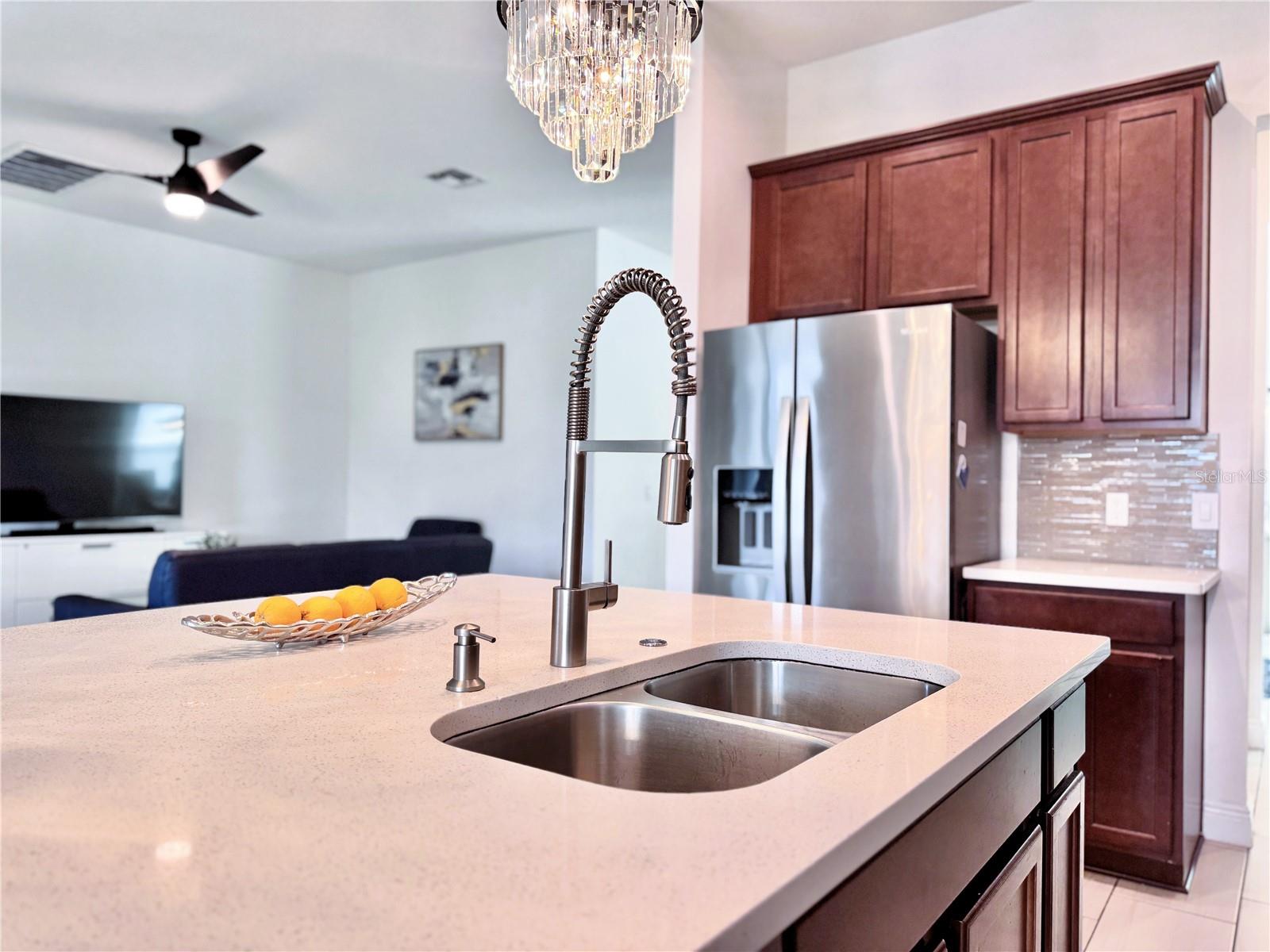 WESTSIDE VILLAGE - Residential