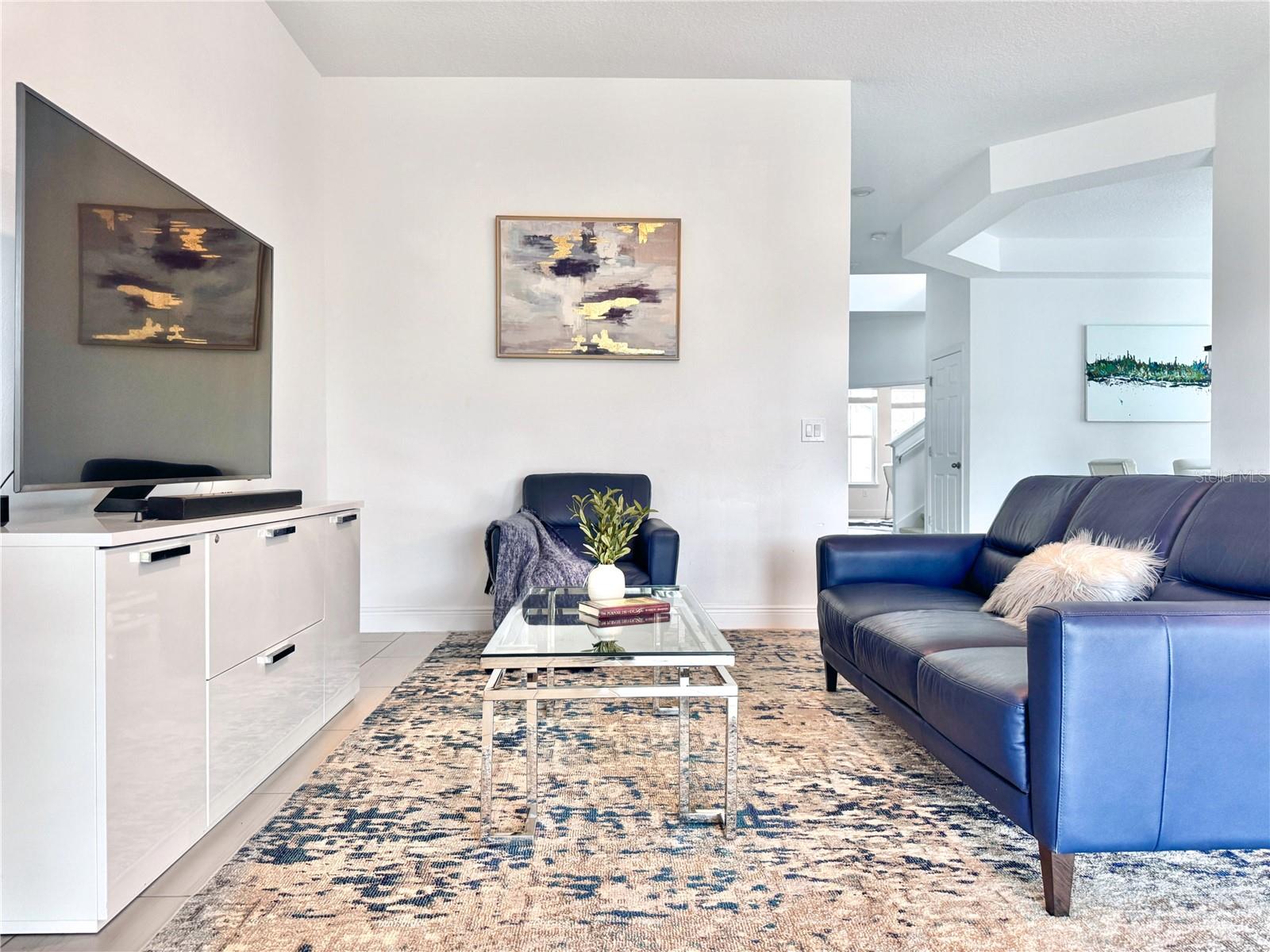 WESTSIDE VILLAGE - Residential