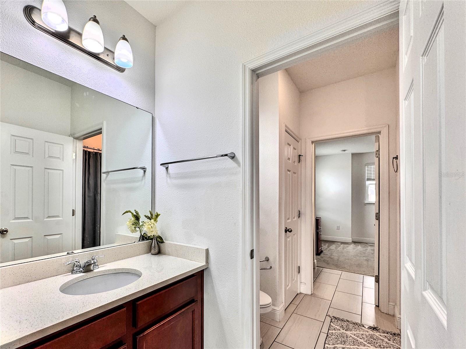 WESTSIDE VILLAGE - Residential