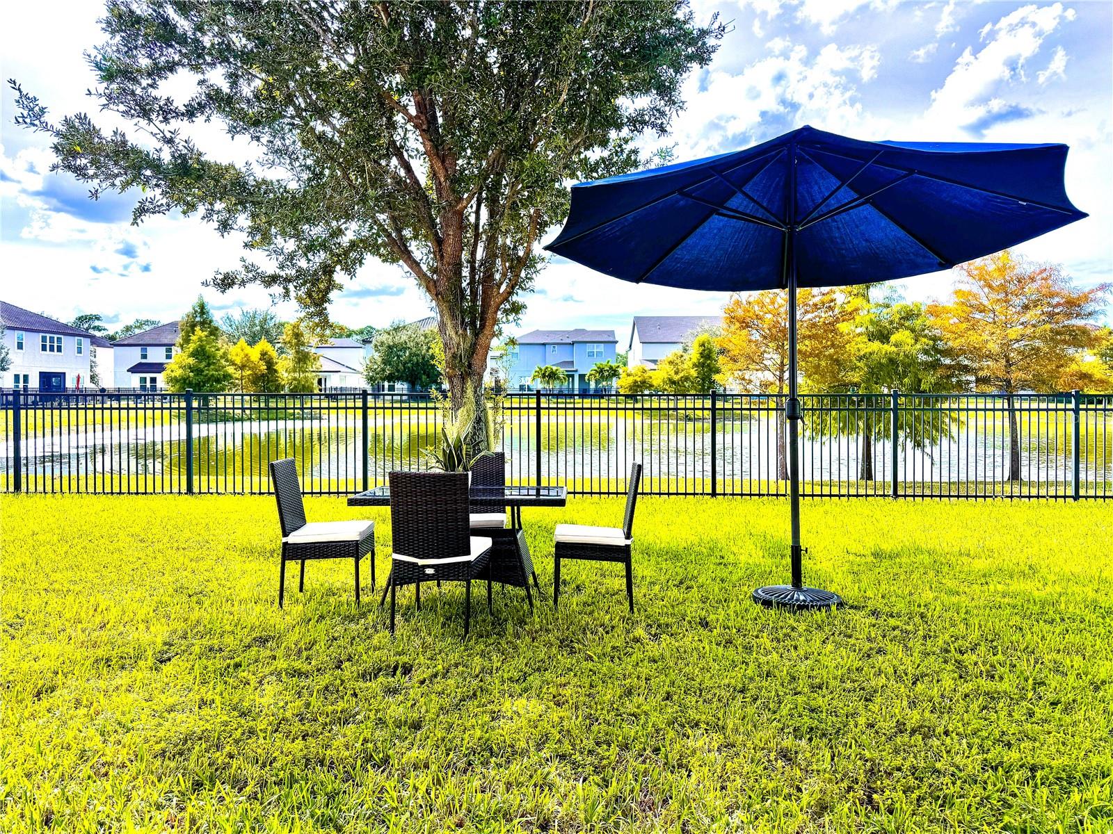 WESTSIDE VILLAGE - Residential