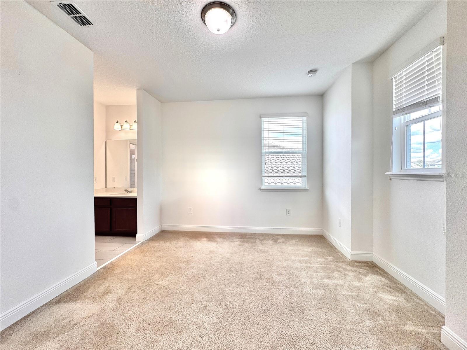 WESTSIDE VILLAGE - Residential