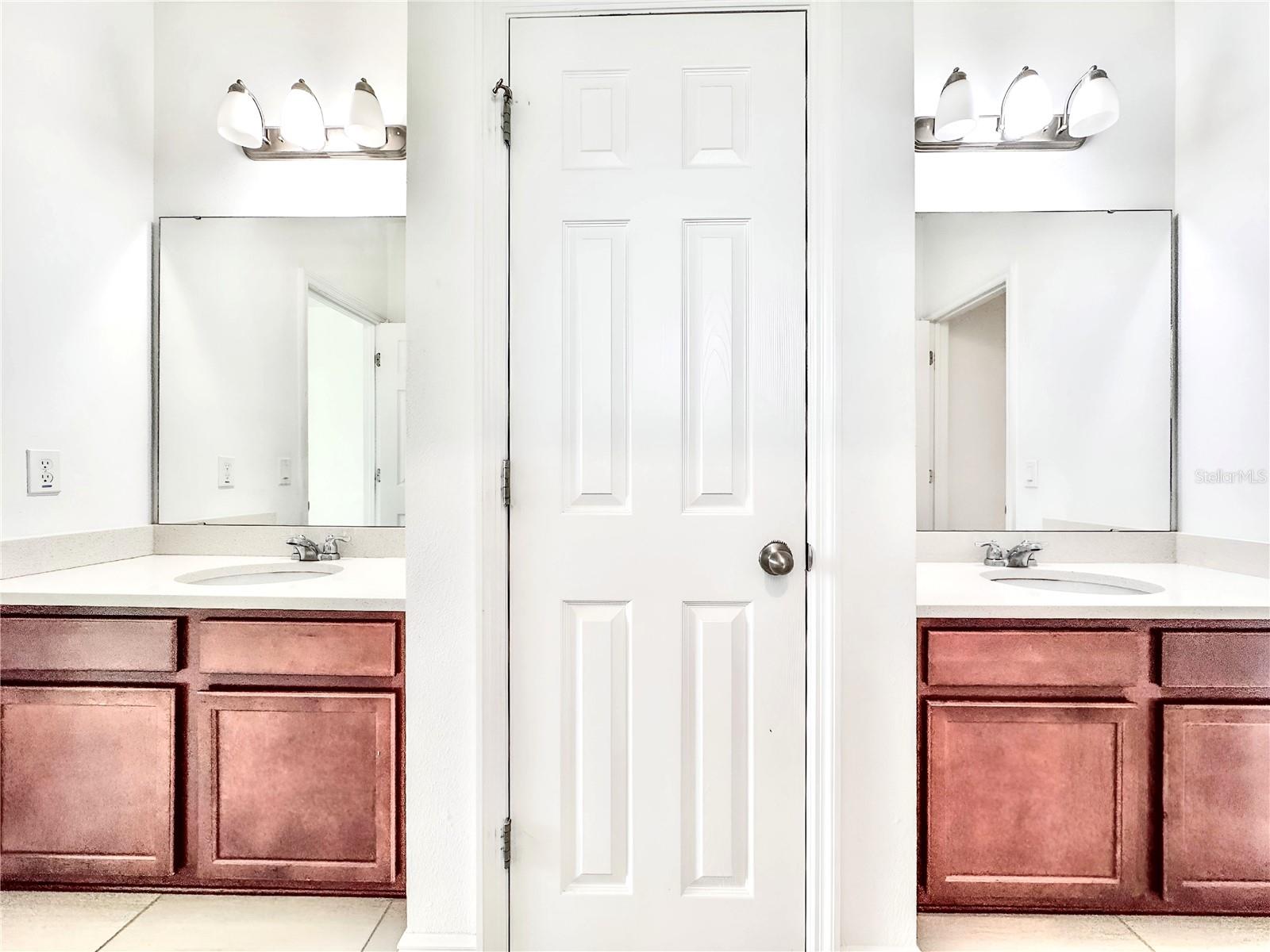 WESTSIDE VILLAGE - Residential