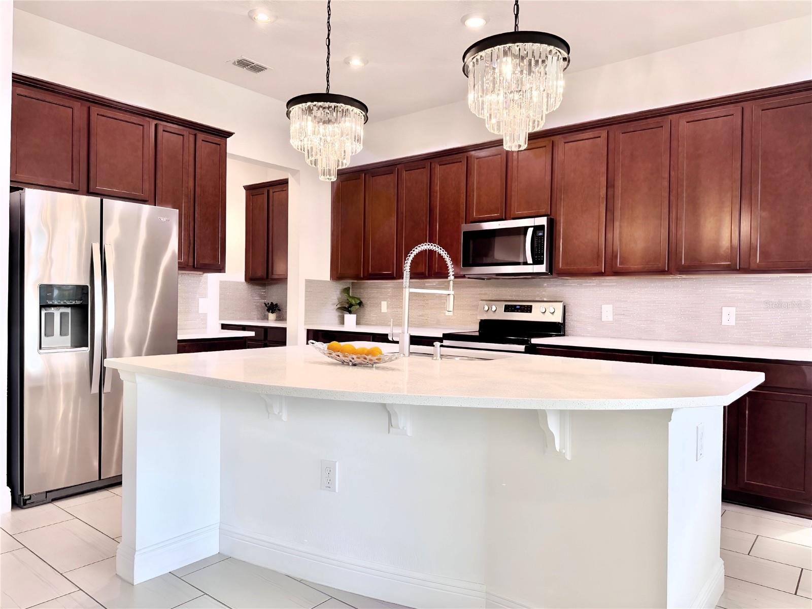 WESTSIDE VILLAGE - Residential