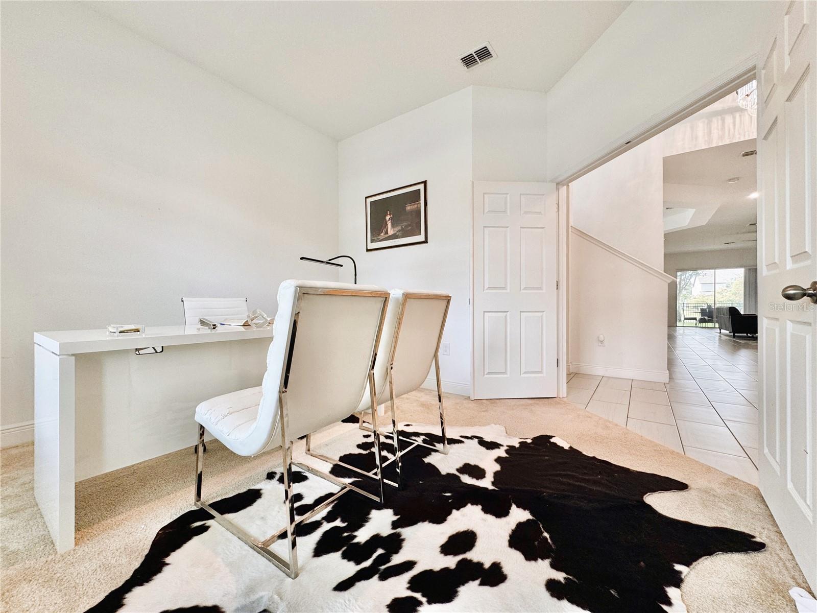 WESTSIDE VILLAGE - Residential