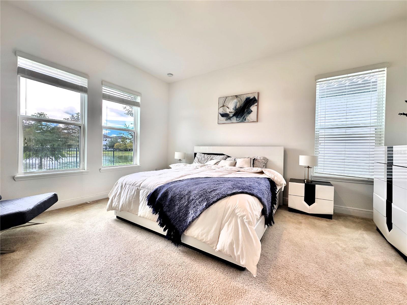 WESTSIDE VILLAGE - Residential