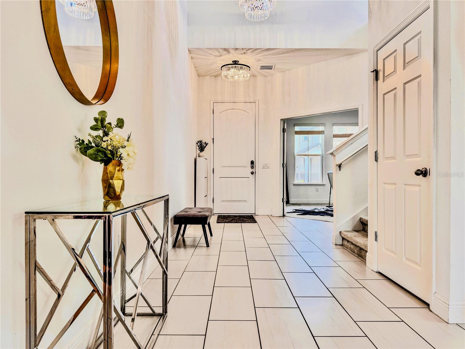 WESTSIDE VILLAGE - Residential