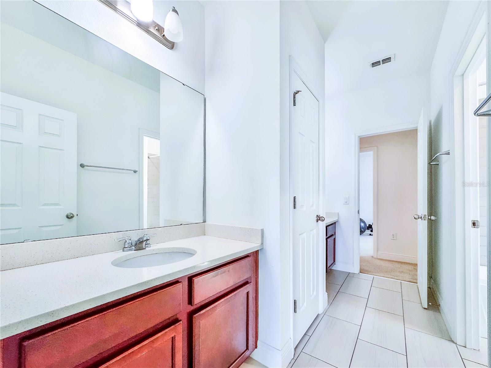 WESTSIDE VILLAGE - Residential