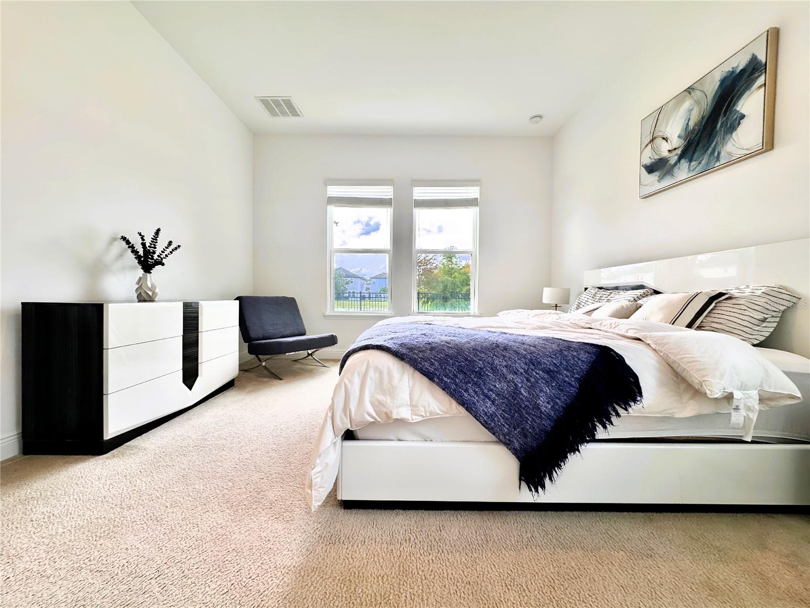 WESTSIDE VILLAGE - Residential