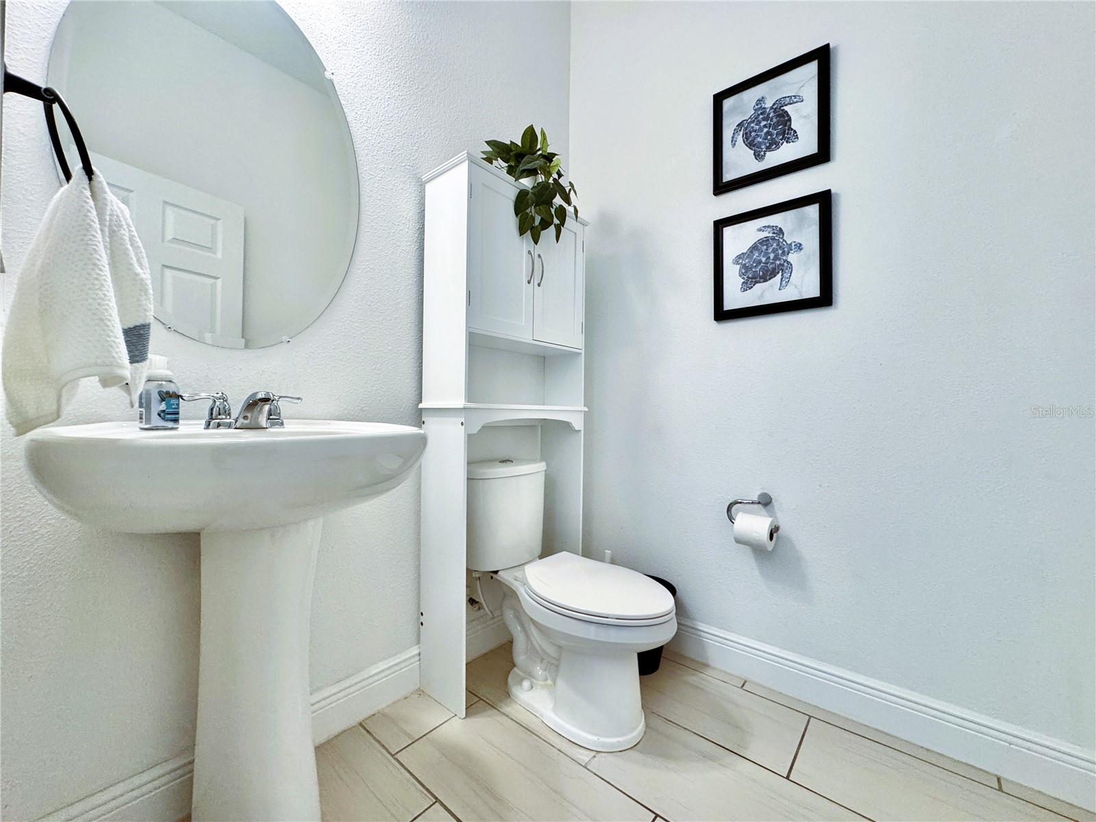 WESTSIDE VILLAGE - Residential