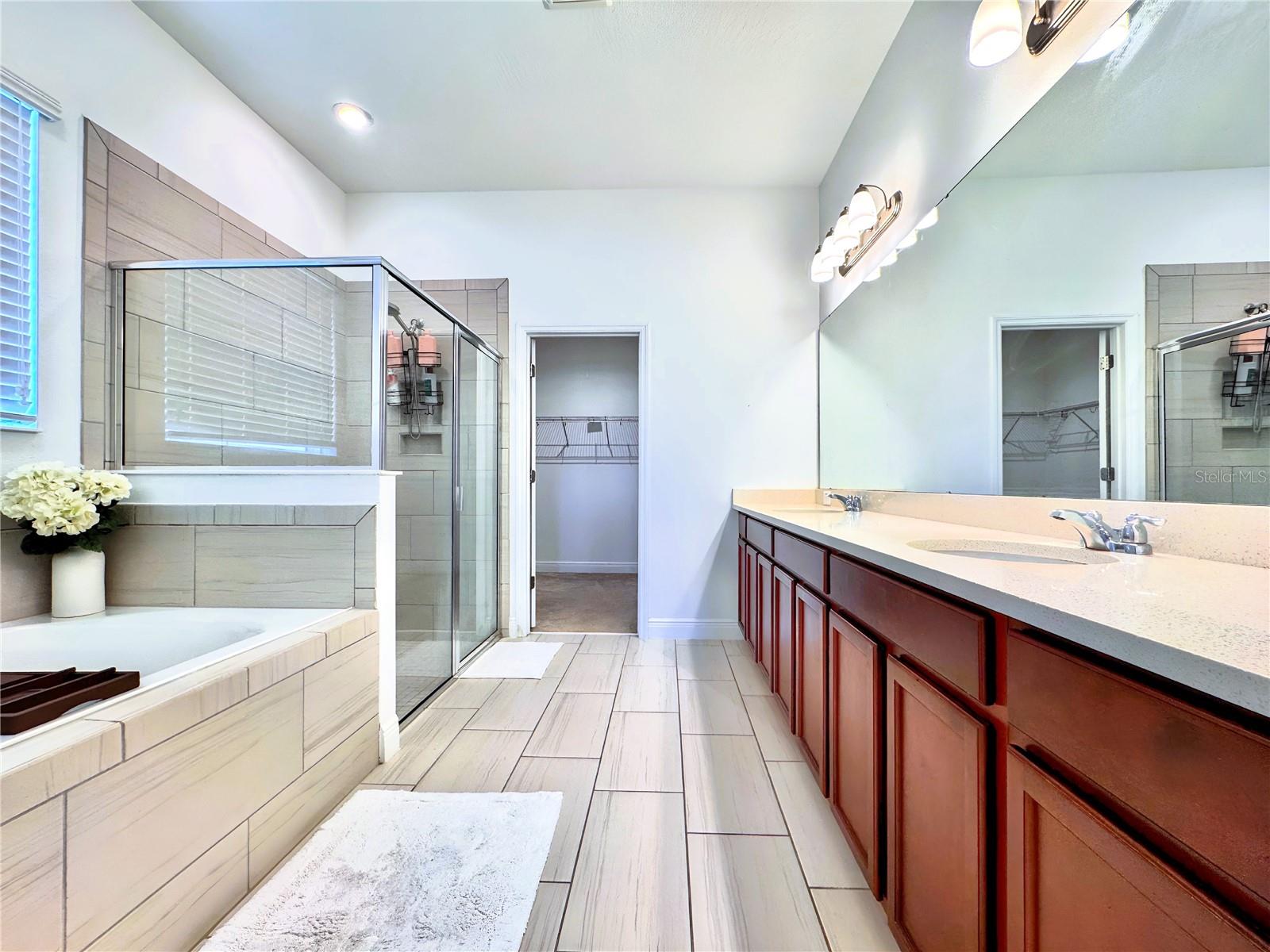 WESTSIDE VILLAGE - Residential