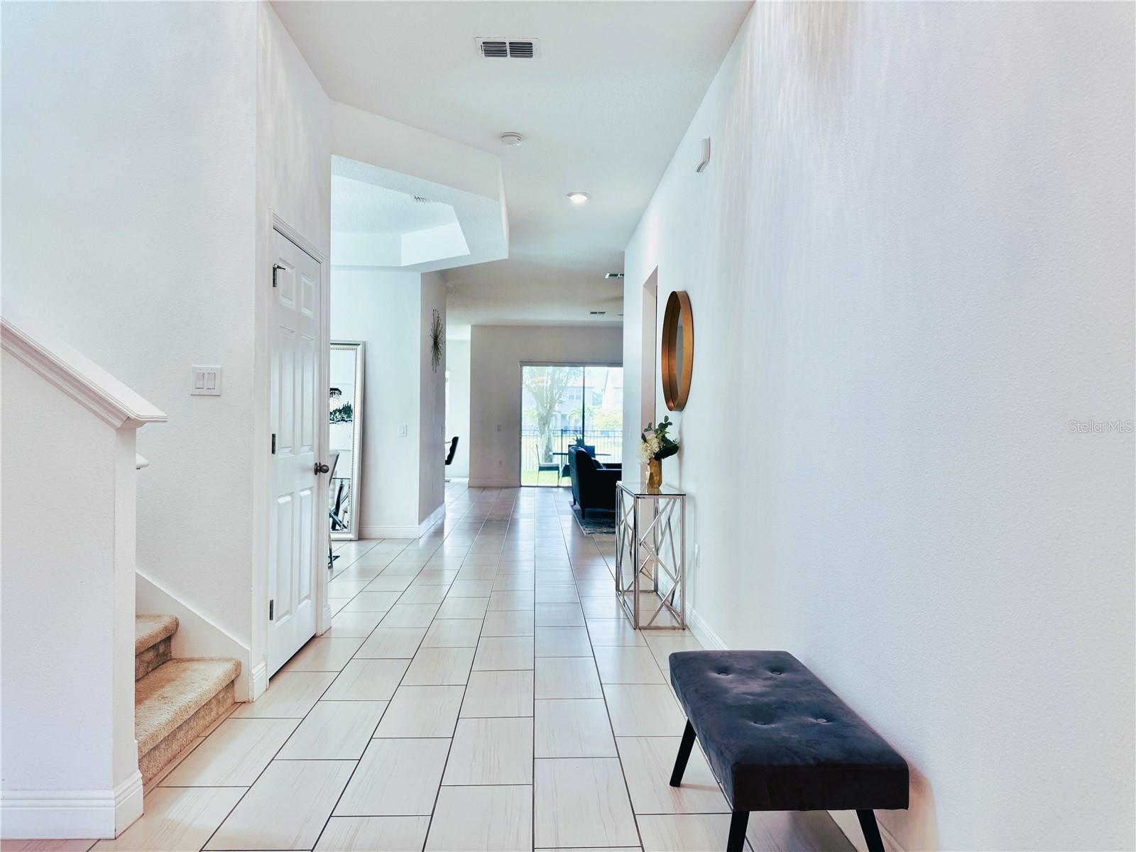 WESTSIDE VILLAGE - Residential