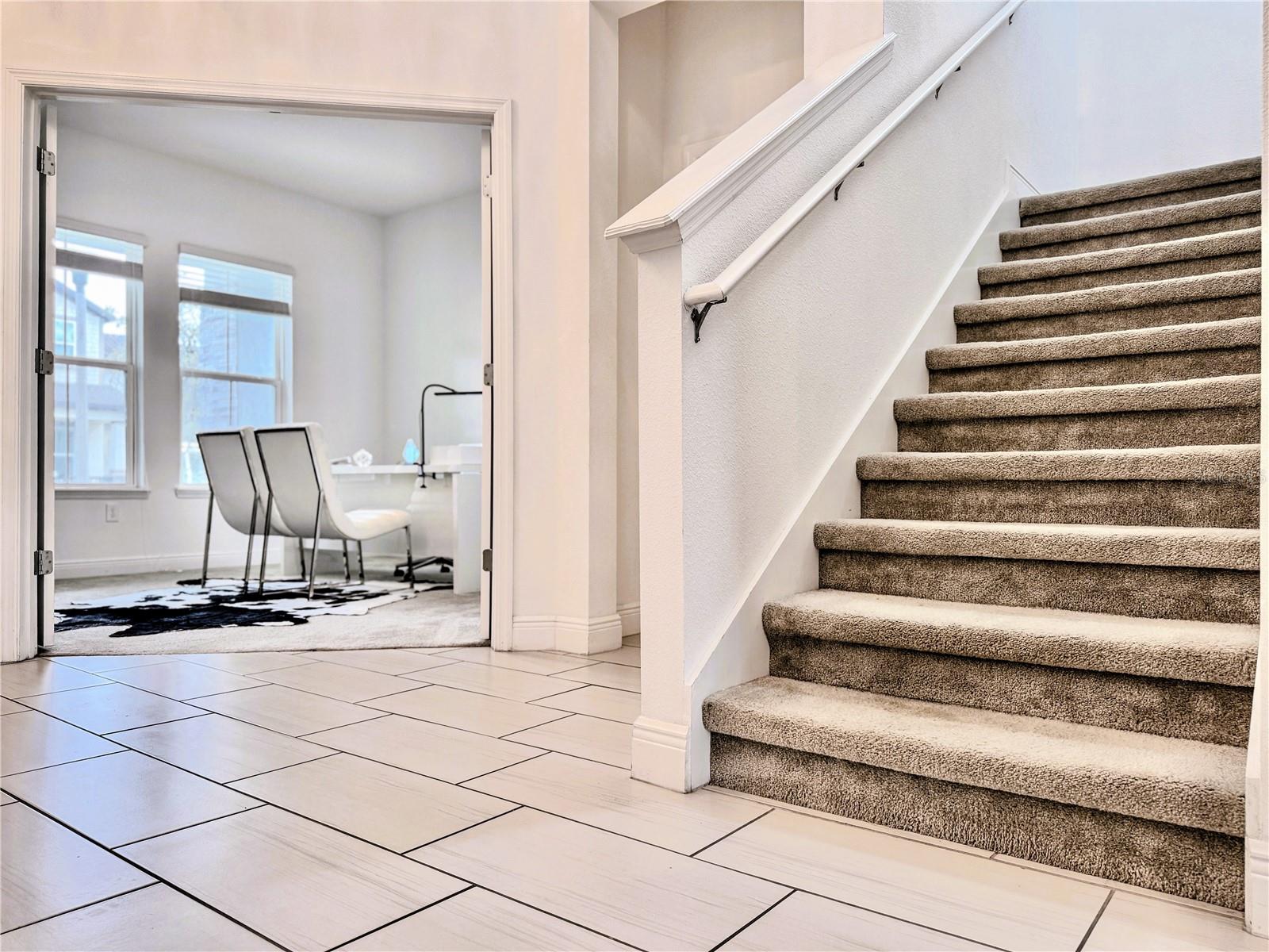 WESTSIDE VILLAGE - Residential