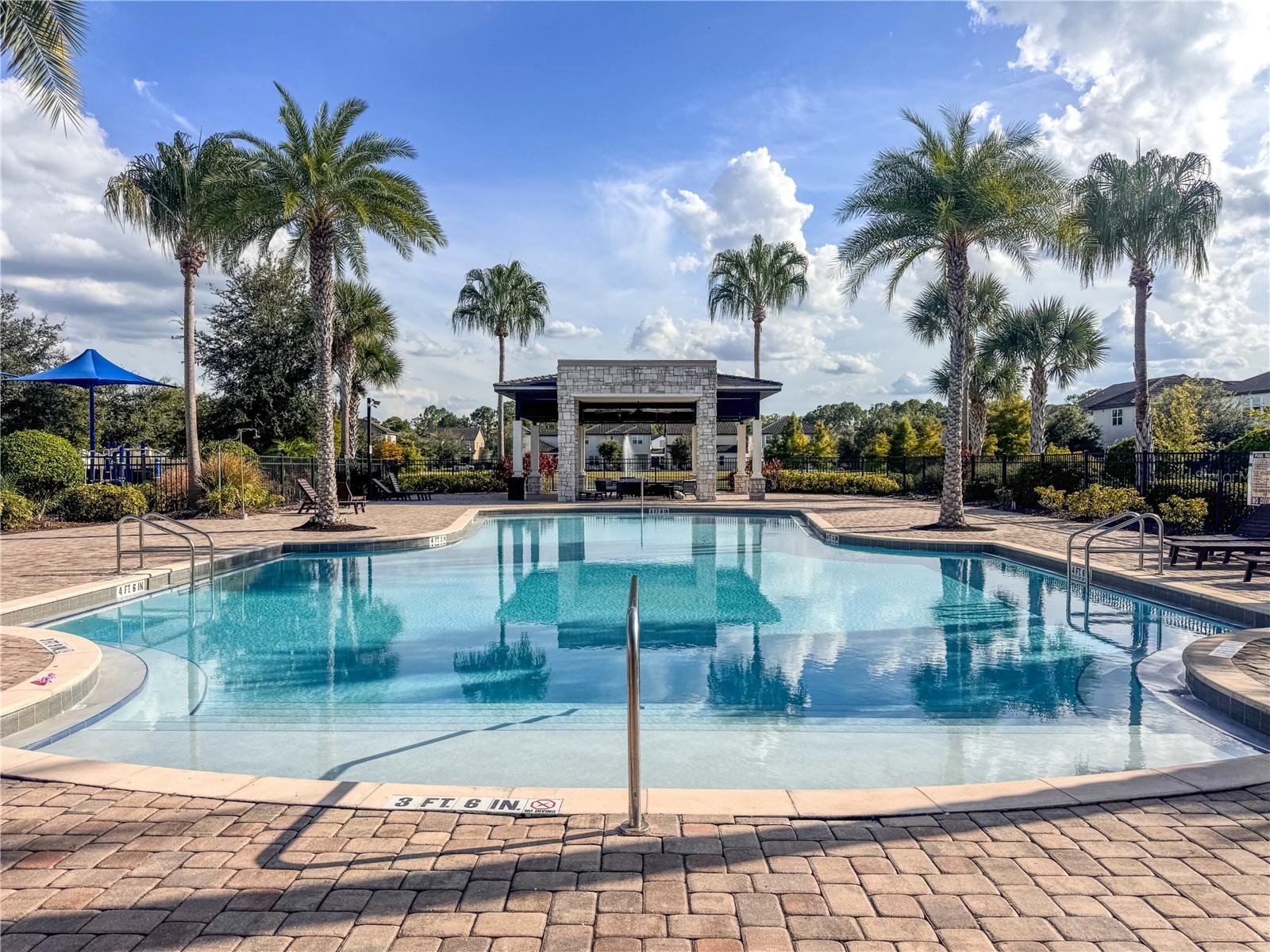 WESTSIDE VILLAGE - Residential