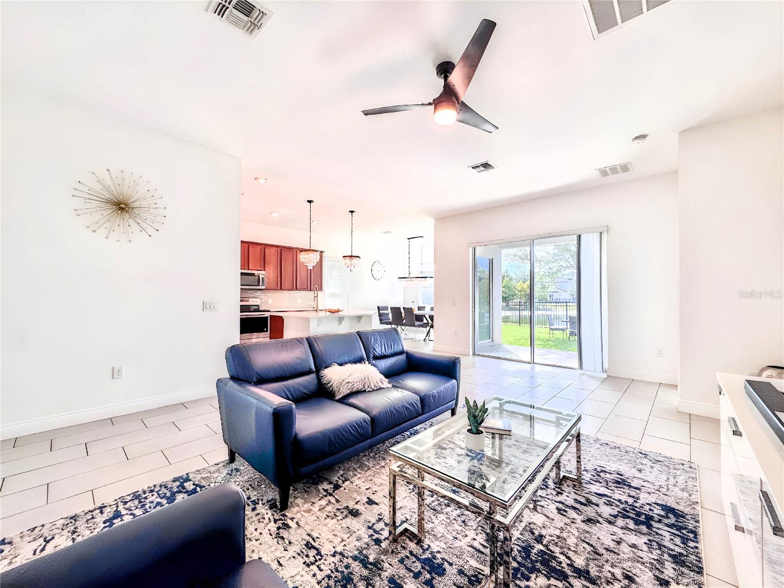 WESTSIDE VILLAGE - Residential